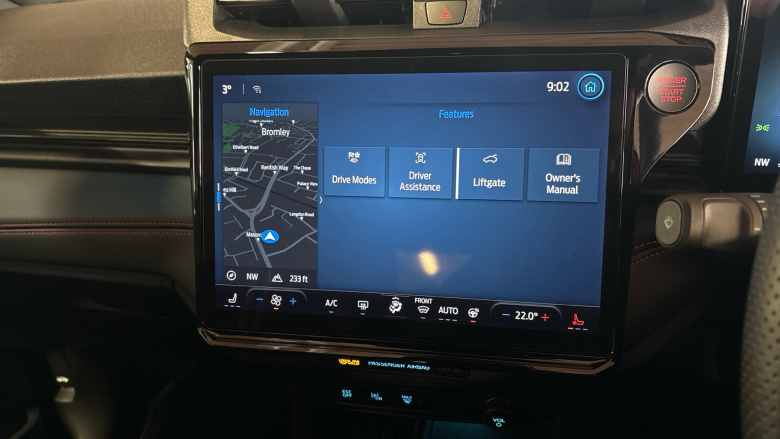 Ford Puma ST 1.0 EcoBoost Hybrid mHEV ST 5dr DCT Petrol Hatchback